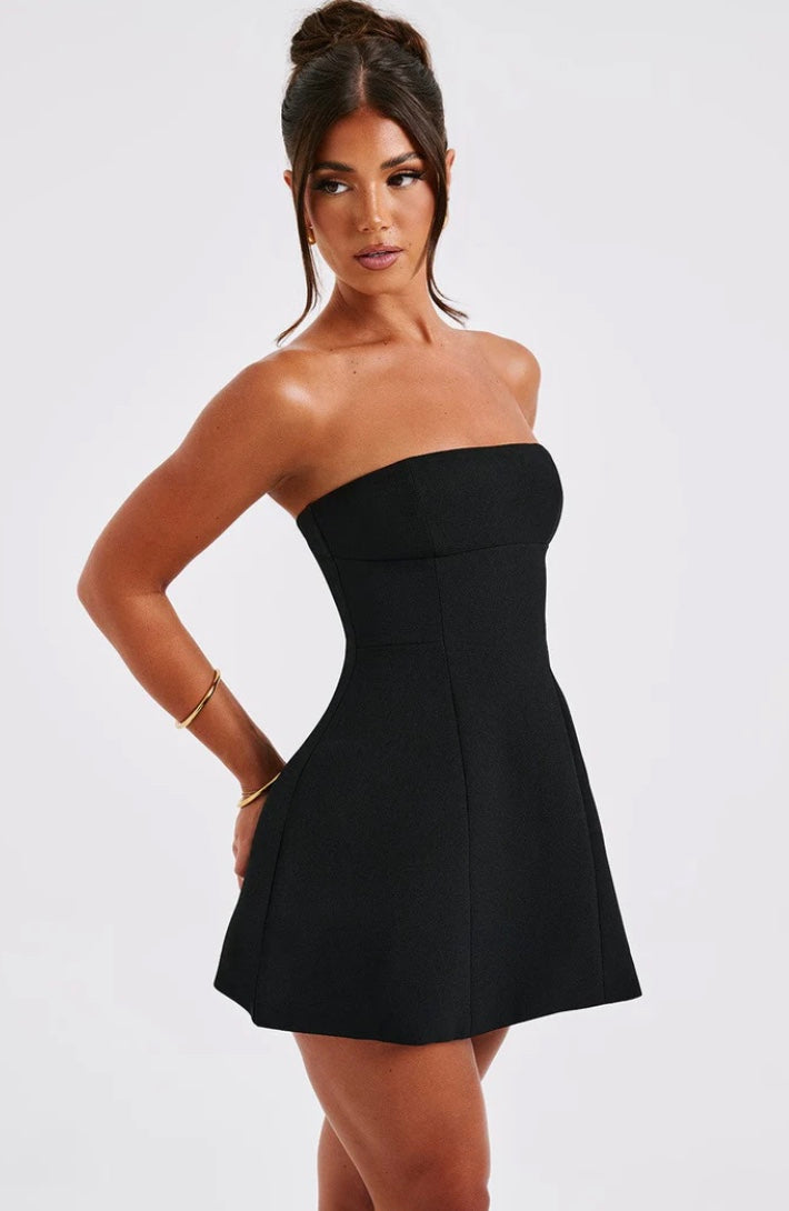Laluna® | Mini Dress