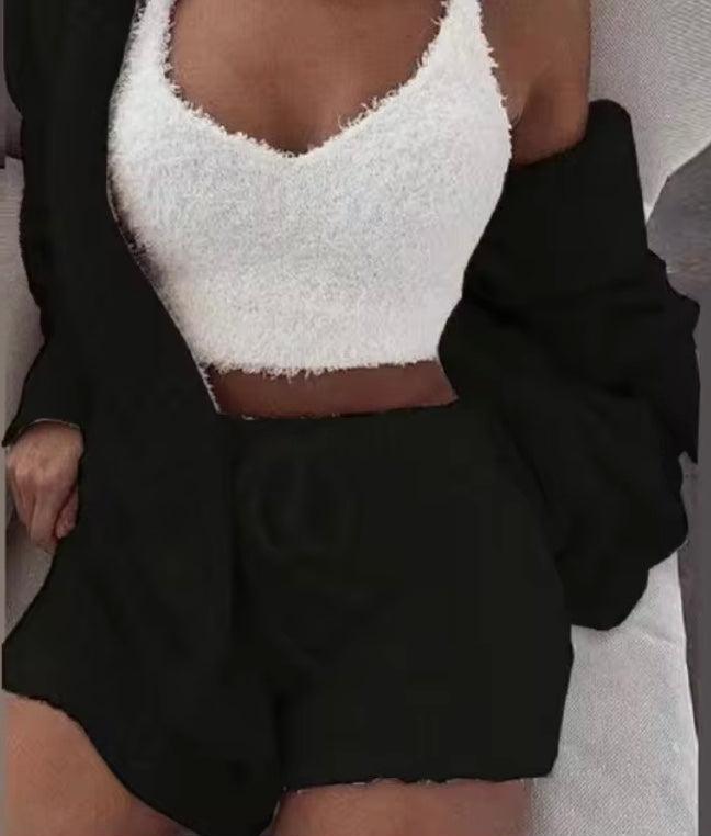 LALUNA® | COZY KNIT SET