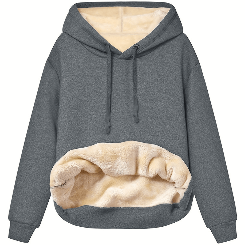 Laluna® | Warme Wintertrui