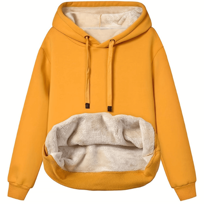 Laluna® | Warme Wintertrui