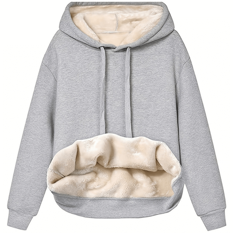 Laluna® | Warme Wintertrui
