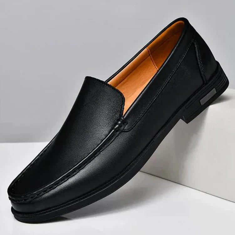 Laluna® | Handgemaakte Italiaanse Loafers