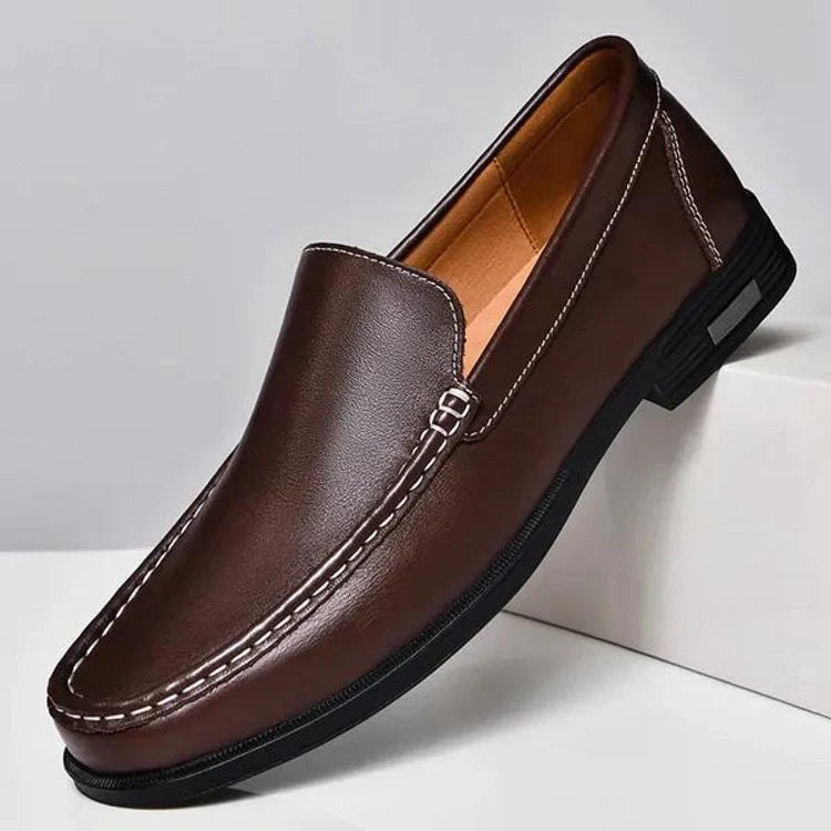 Laluna® | Handgemaakte Italiaanse Loafers