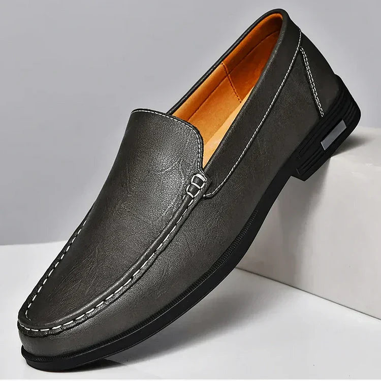 Laluna® | Handgemaakte Italiaanse Loafers