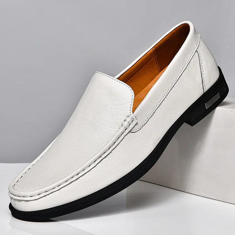 Laluna® | Handgemaakte Italiaanse Loafers