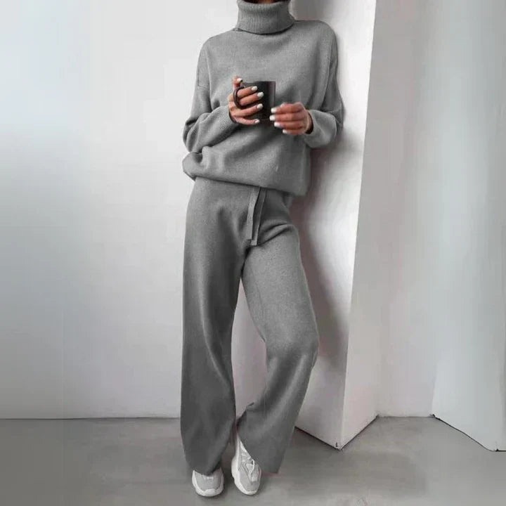Laluna® | Oversized Relaxed Set