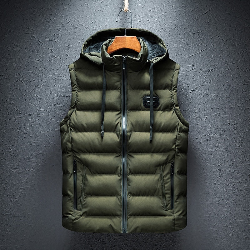 Laluna® | Premium Thermische Bodywarmer