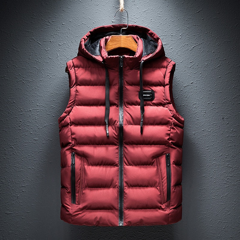 Laluna® | Premium Thermische Bodywarmer