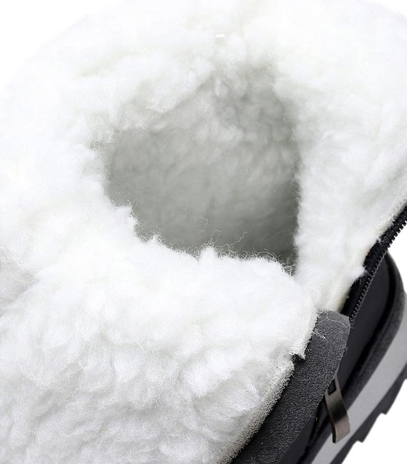 LALUNA® | WATERDICHTE ANTISLIP SNOWBOOTS