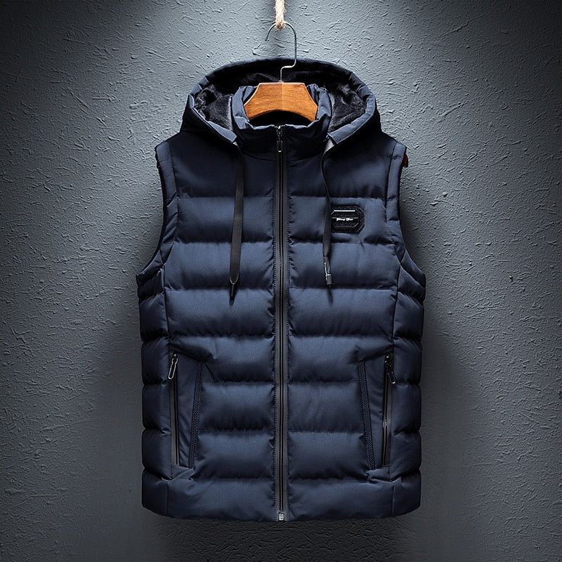Laluna® | Premium Thermische Bodywarmer
