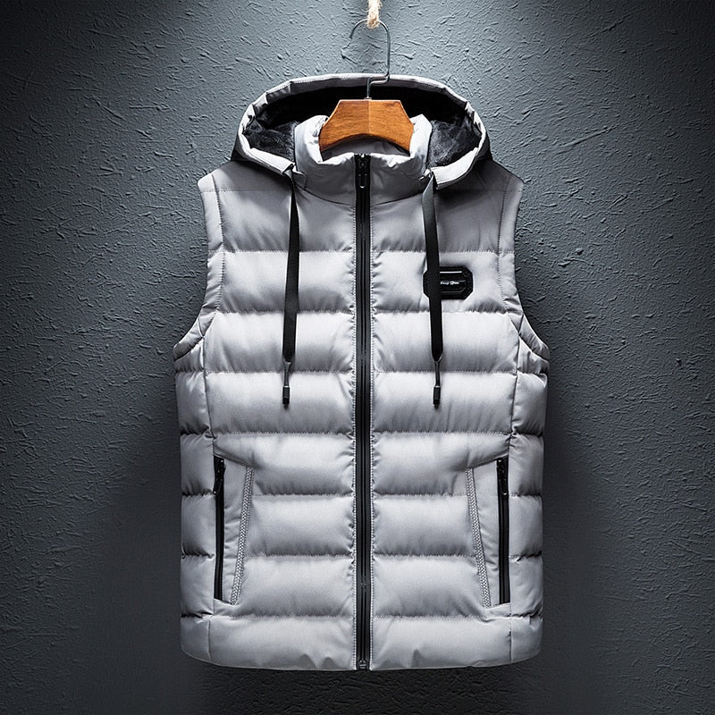 Laluna® | Premium Thermische Bodywarmer
