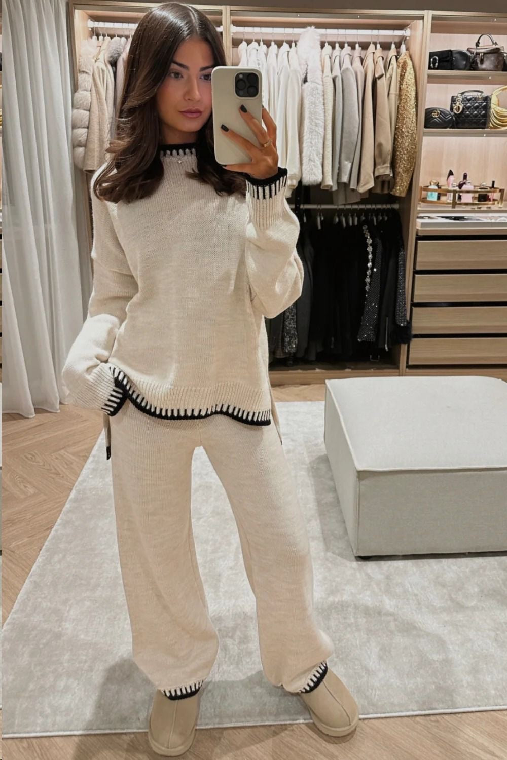 Laluna® | Comfy Set