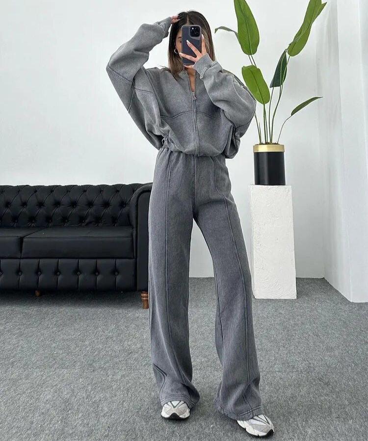 LALUNA® | COMFY SET