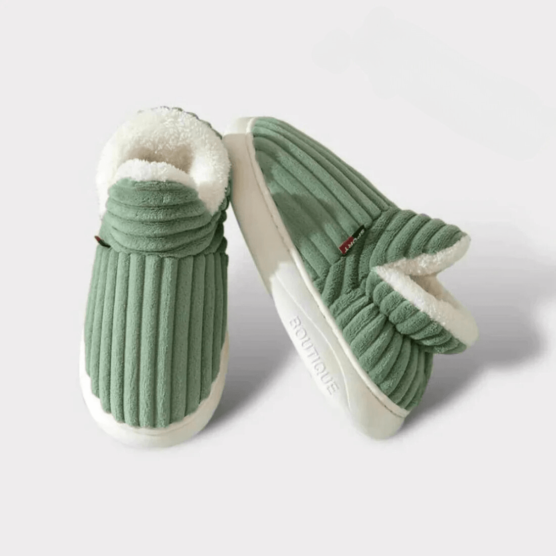Laluna® | Zachte Cozy Pantoffels