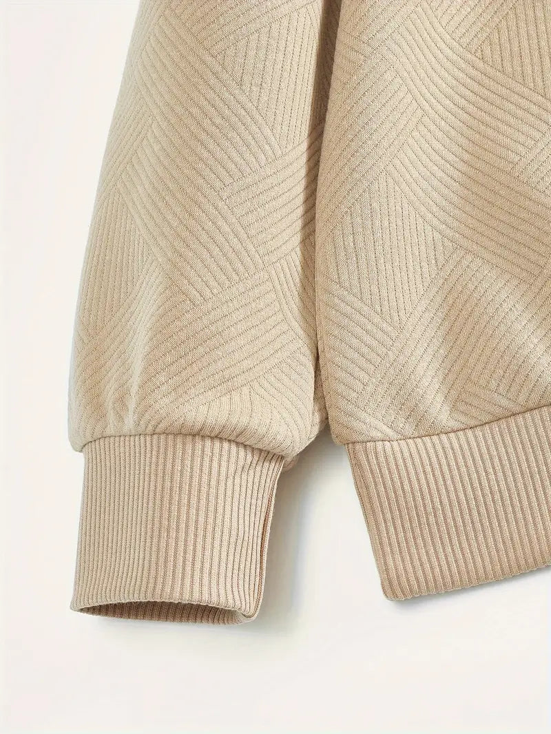 Laluna® | Luxe Zip-Up