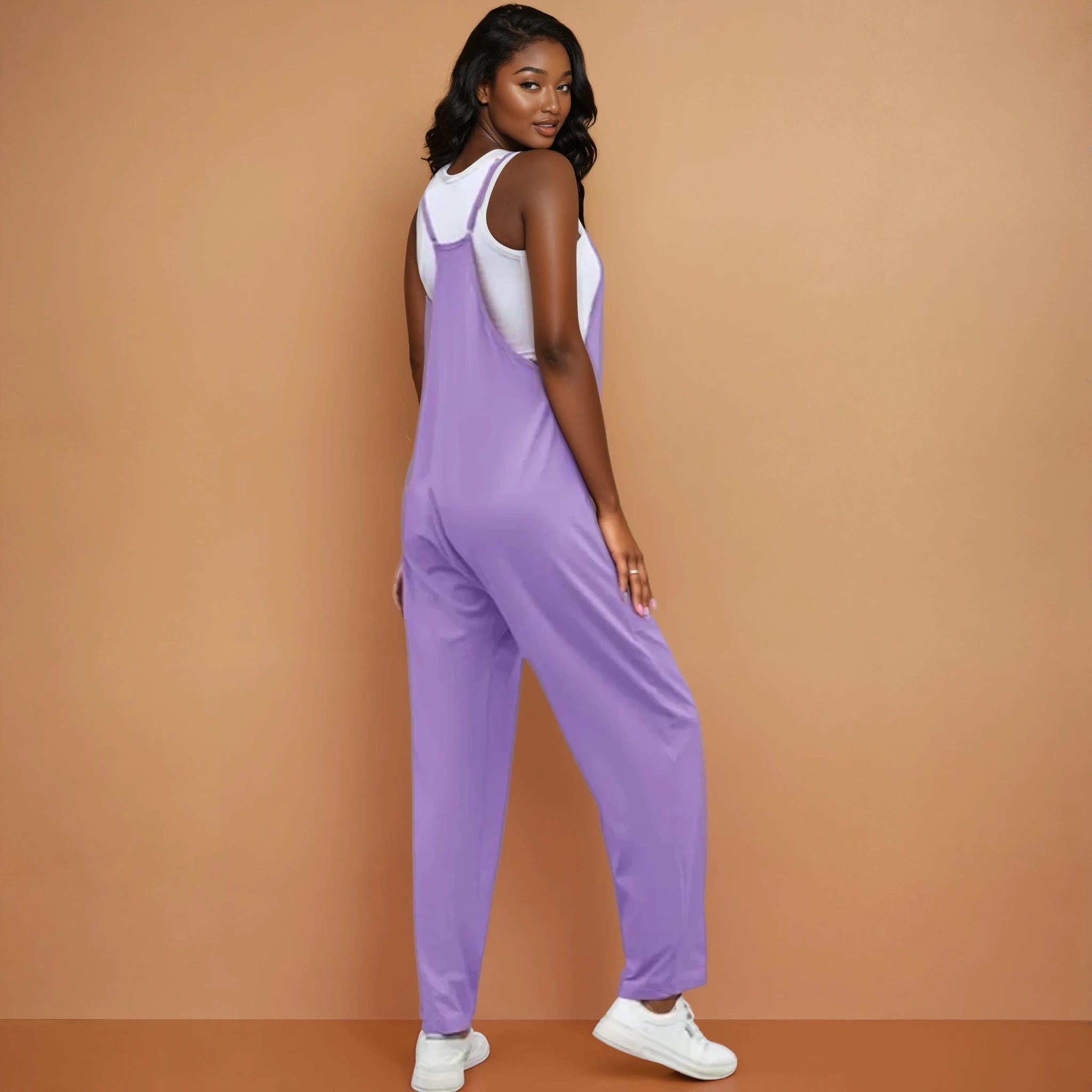 FijnZwanger Jumpsuit | 1+1 Gratis