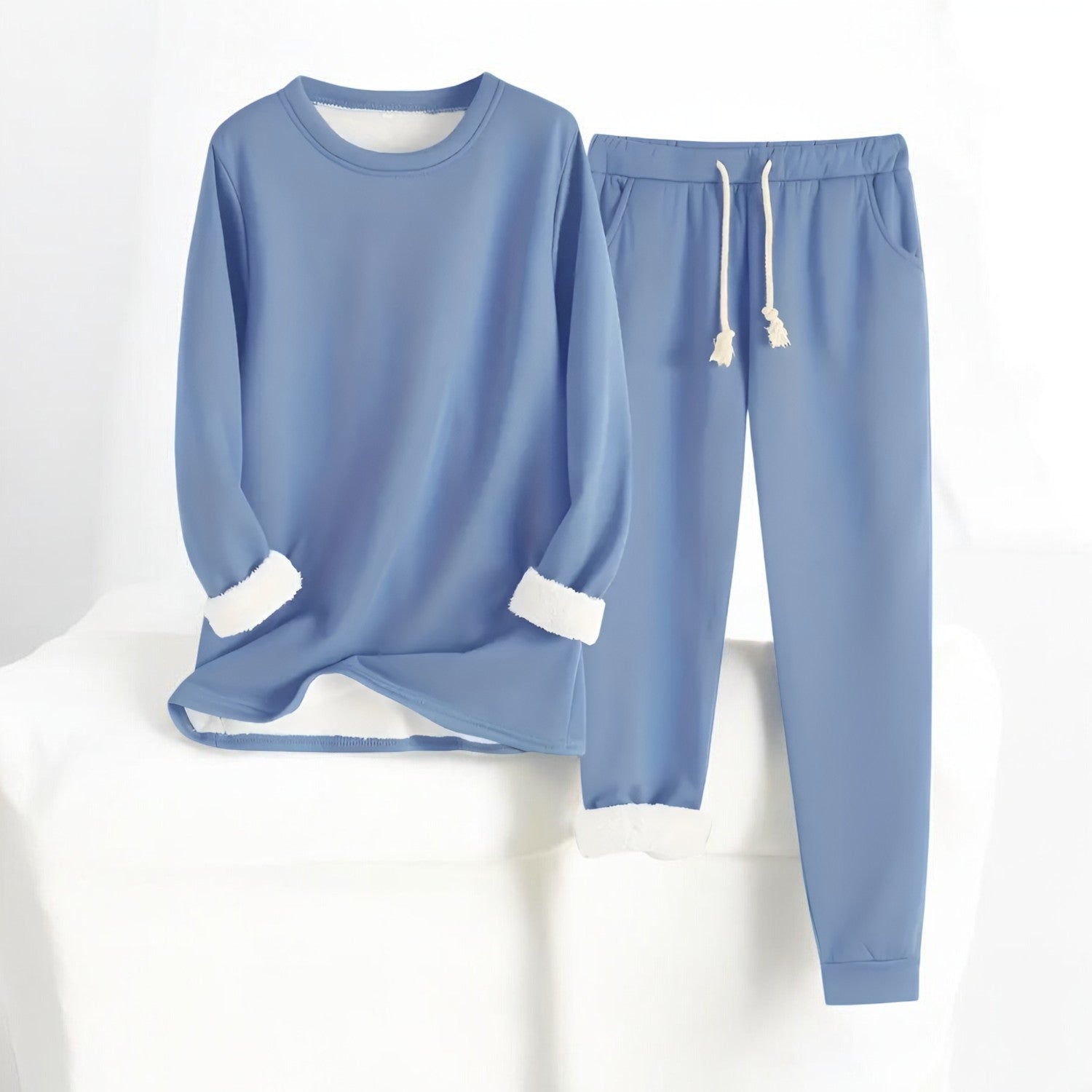 Laluna® | Thermo Fleece Set