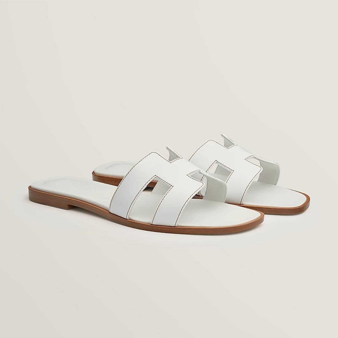 Milano Casual Luxe Sandalen