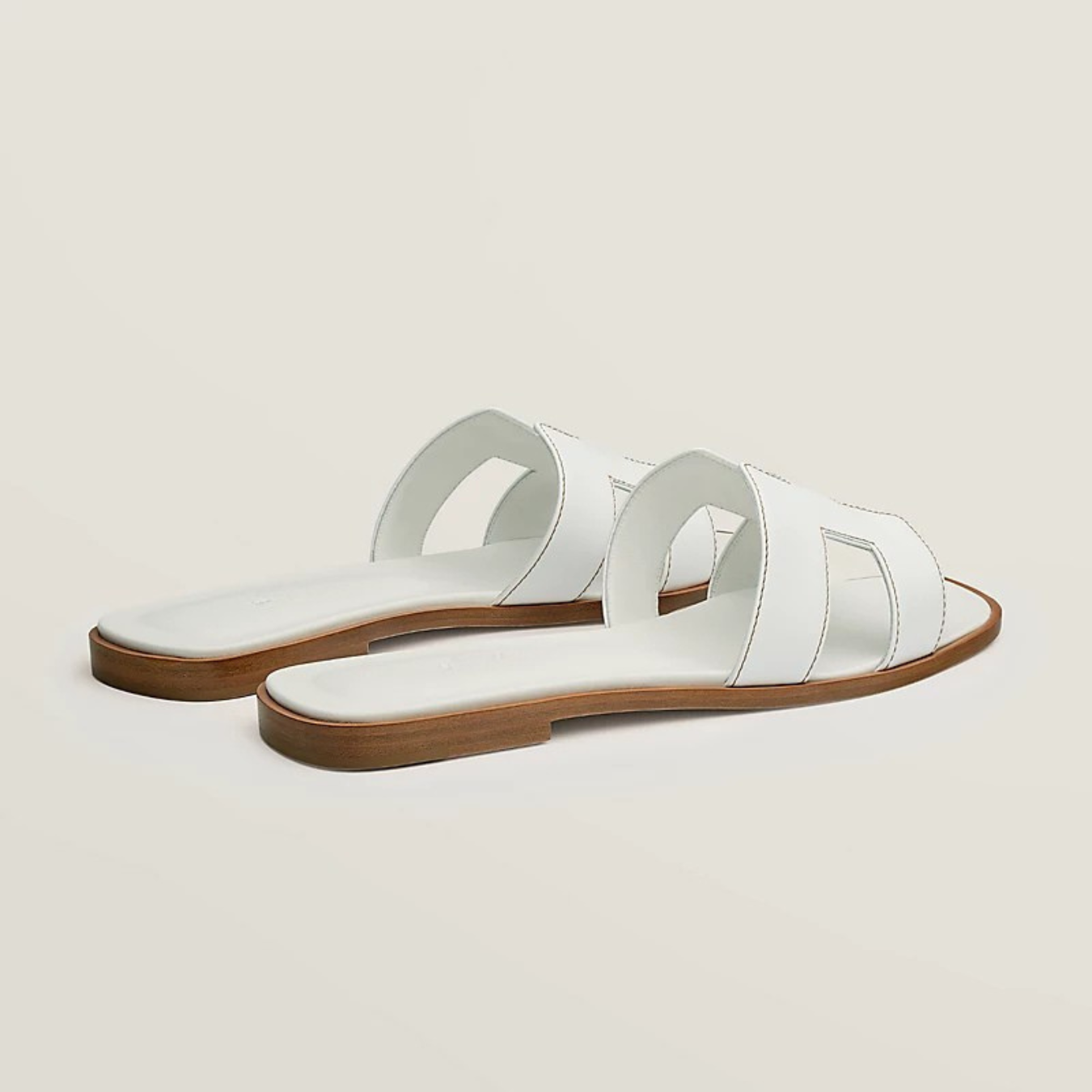 Milano Casual Luxe Sandalen