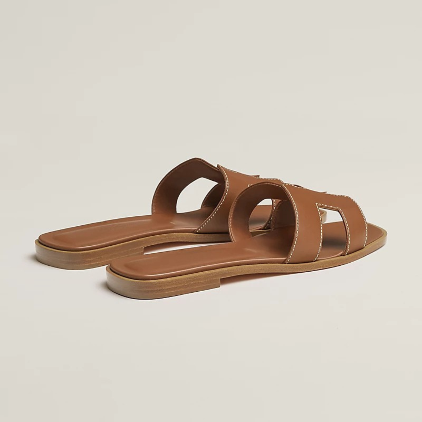Milano Casual Luxe Sandalen