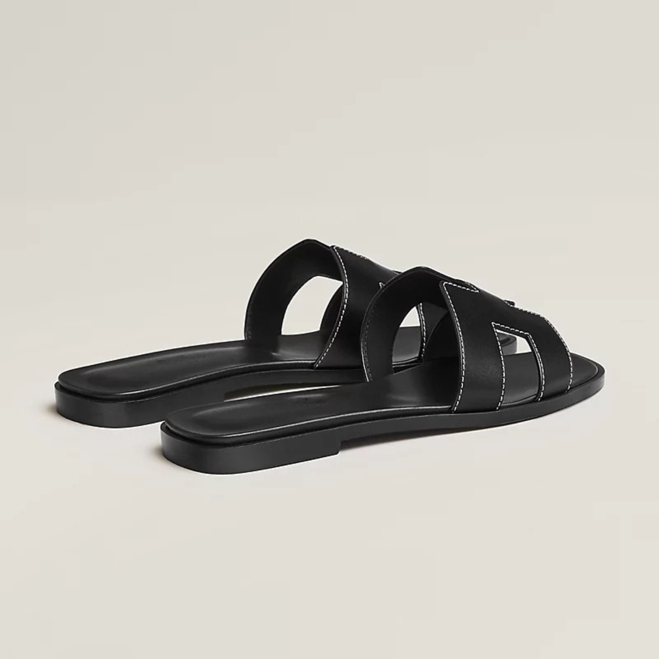 Milano Casual Luxe Sandalen