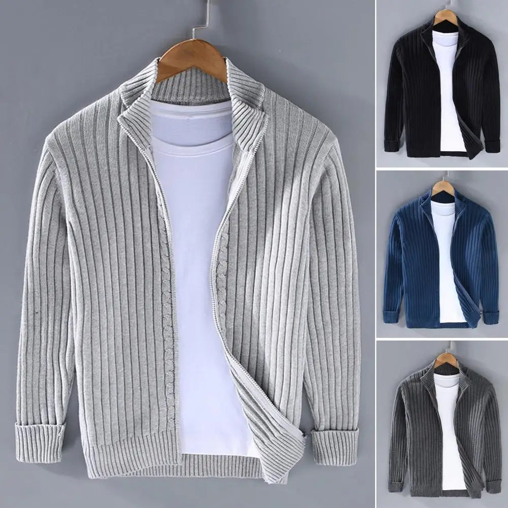 LALUNA® | GERIBDE ZIP-UP