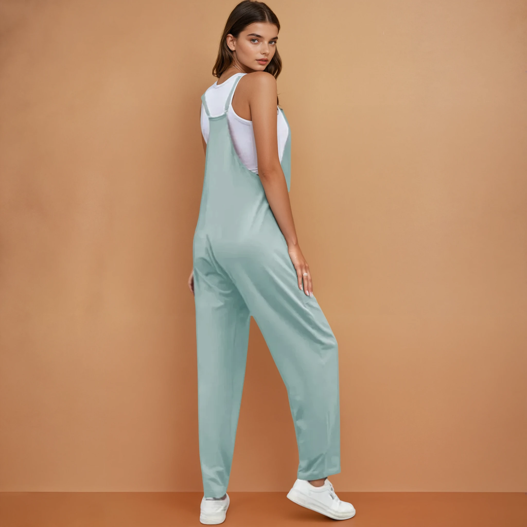 FijnZwanger Jumpsuit | 1+1 Gratis