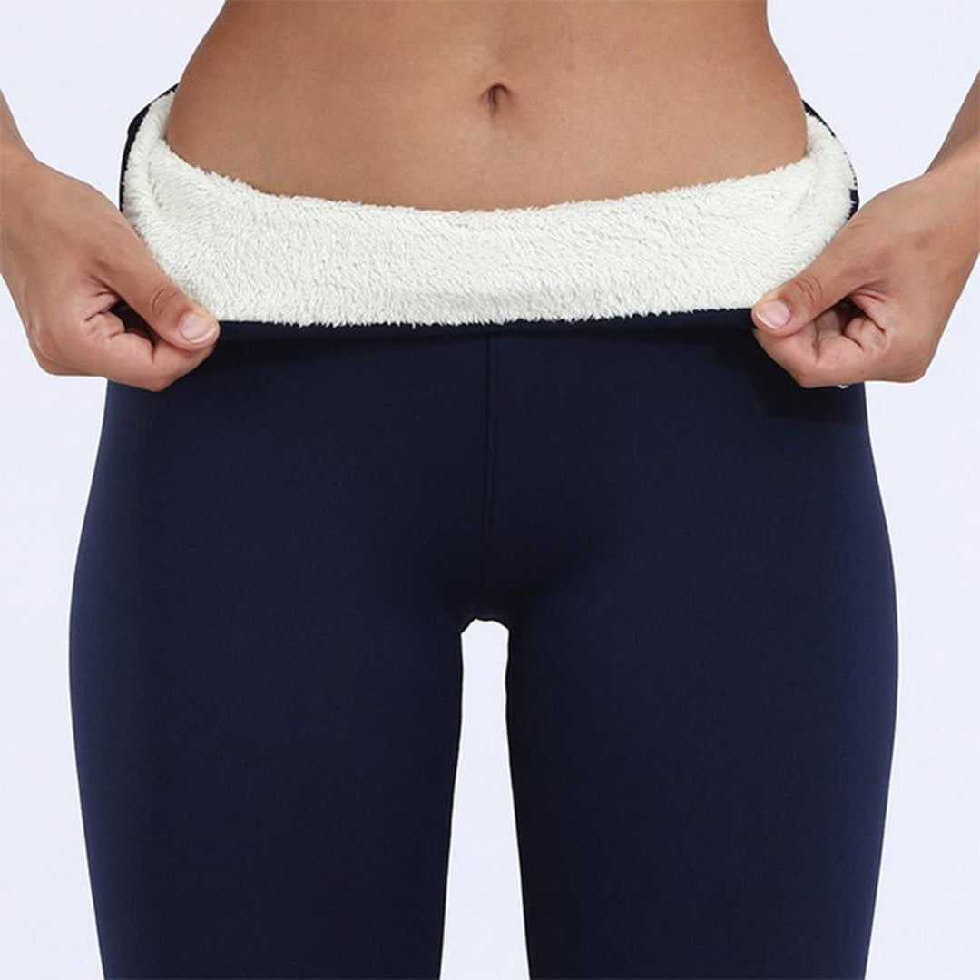 LALUNA® | WARME WINTERLEGGING