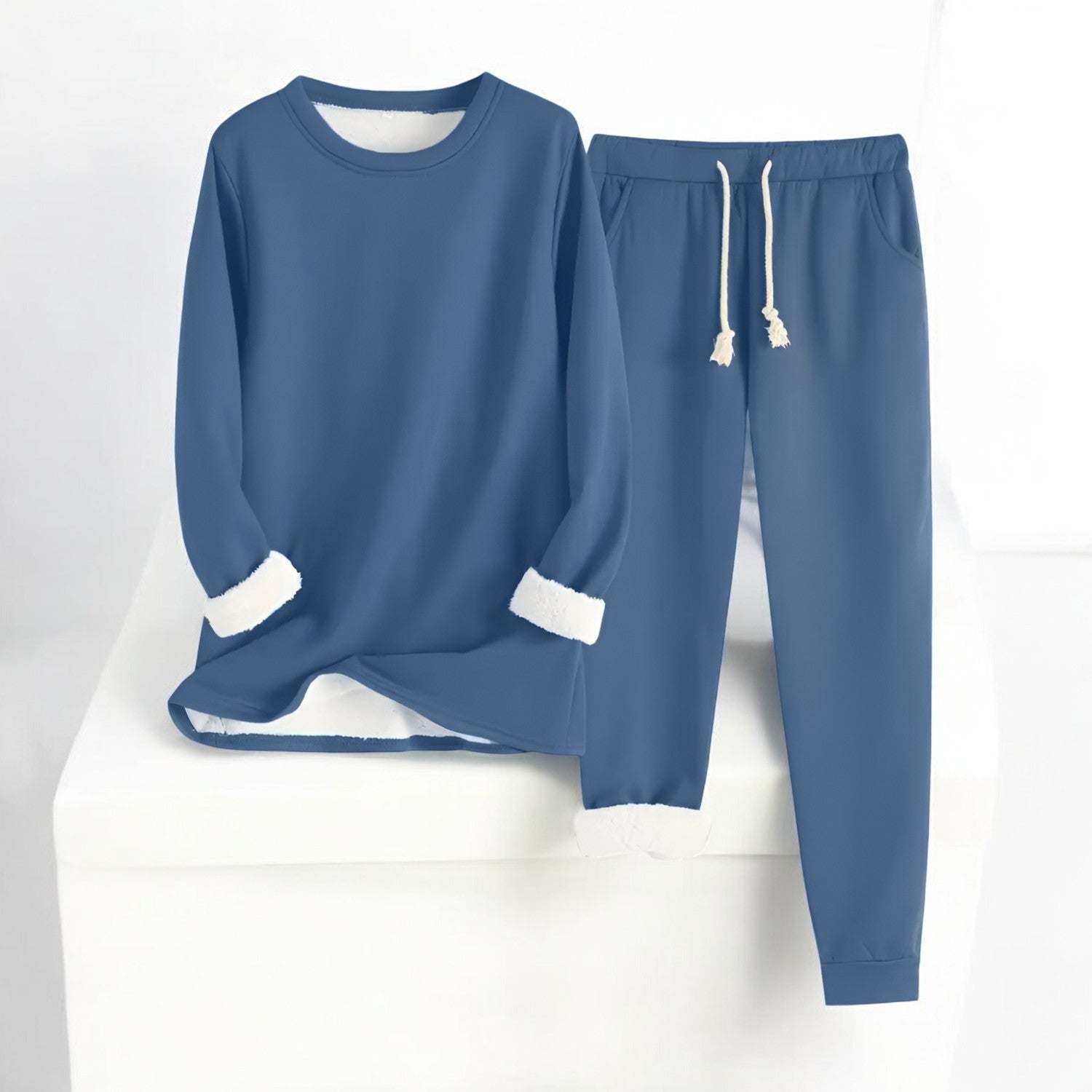 Laluna® | Thermo Fleece Set