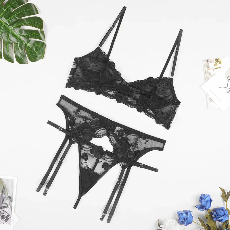 Laluna® | Natalia Lingerie Set