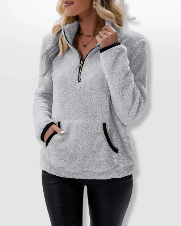 LALUNA® | SHERPA TRUI
