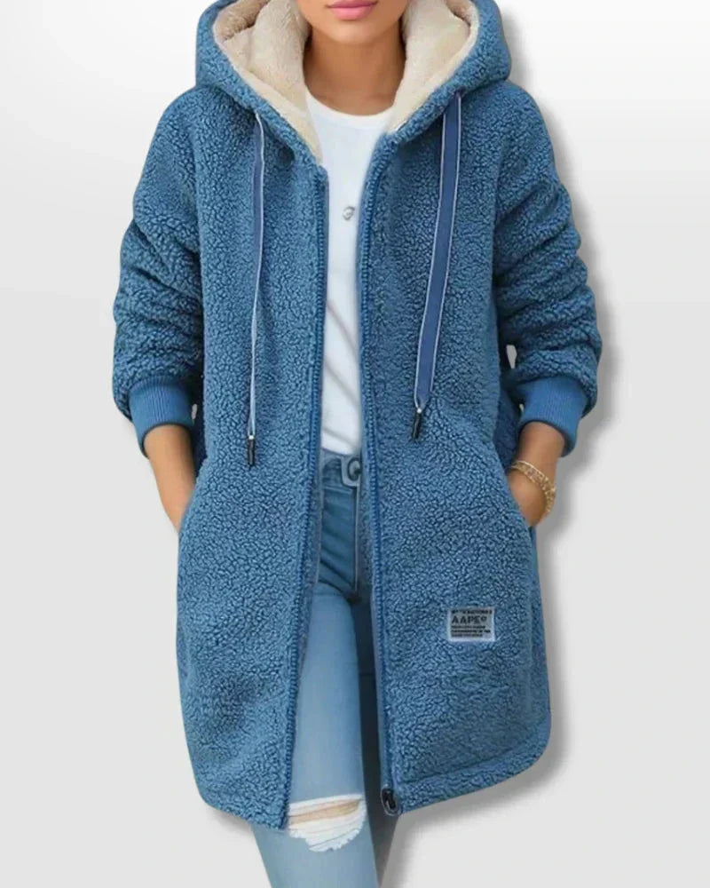 LALUNA® | FLEECE VEST
