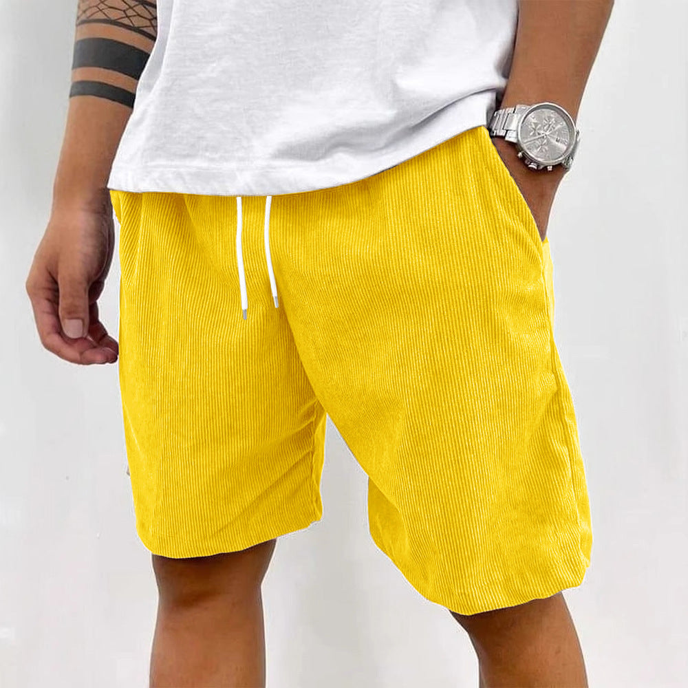 Laluna® | Comfortabele Shorts