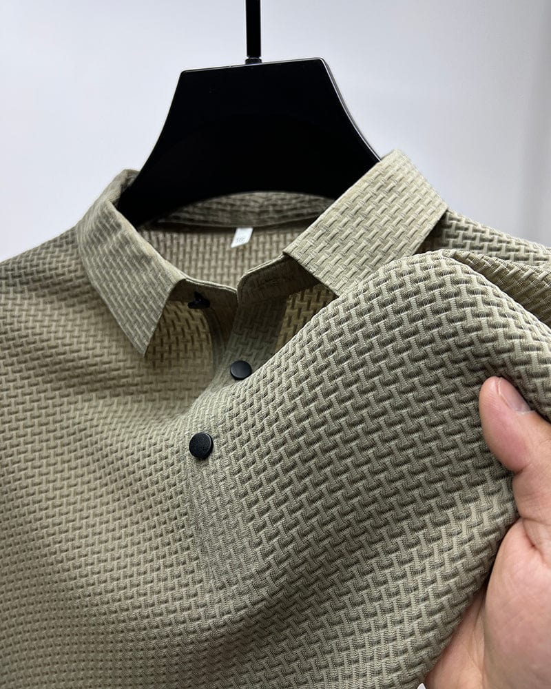 Davanté | Elegante heren T-shirt 2+1 Gratis
