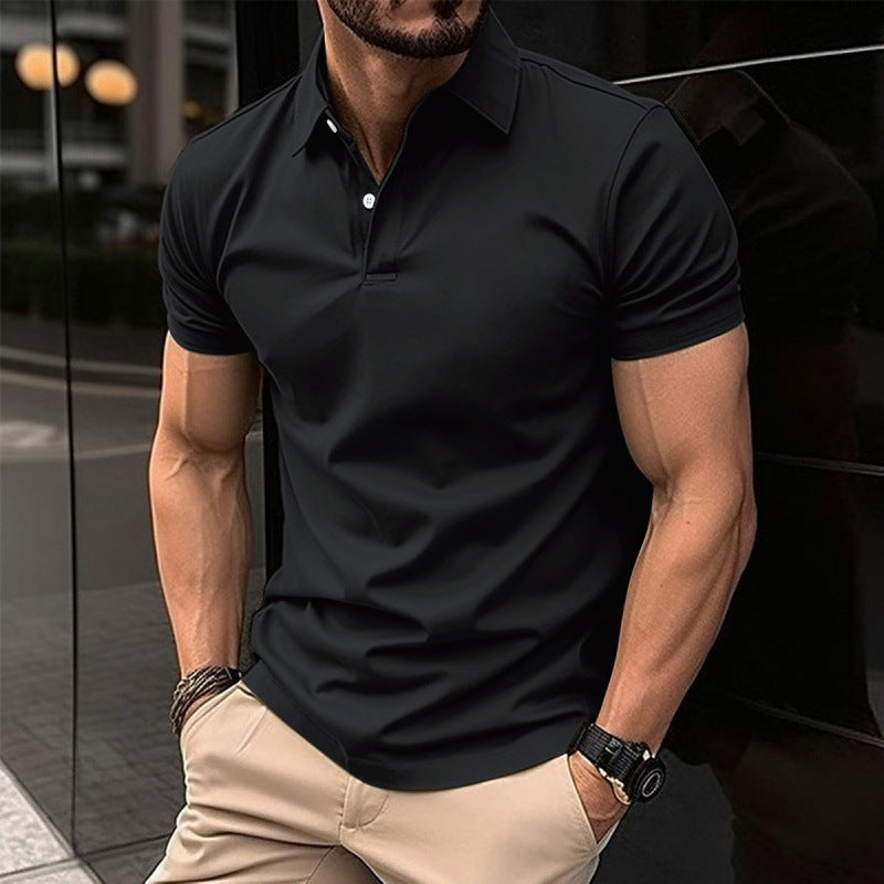Laluna® | Chique Casual Polo