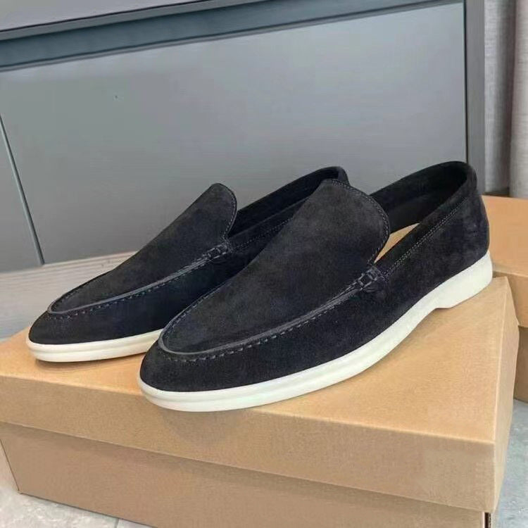 Laluna® | Luxe Loafers