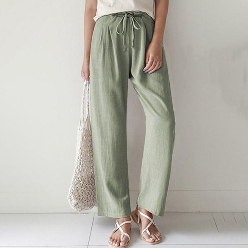 Laluna® | Casual Broek