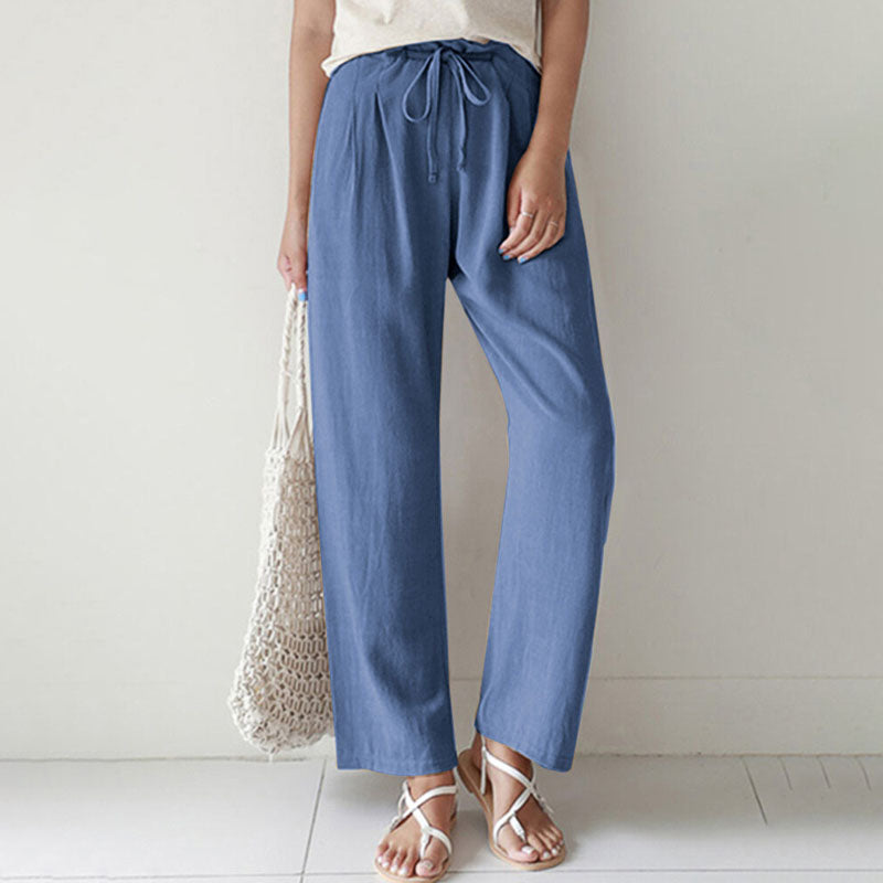 Laluna® | Casual Broek