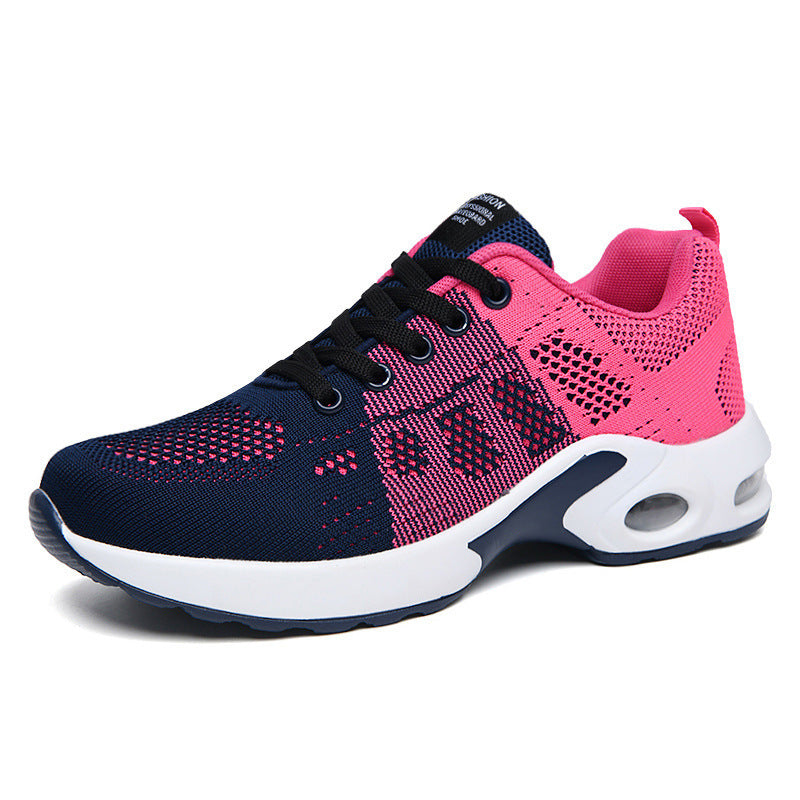 ErgoFit Runner - Optimale ondersteuning