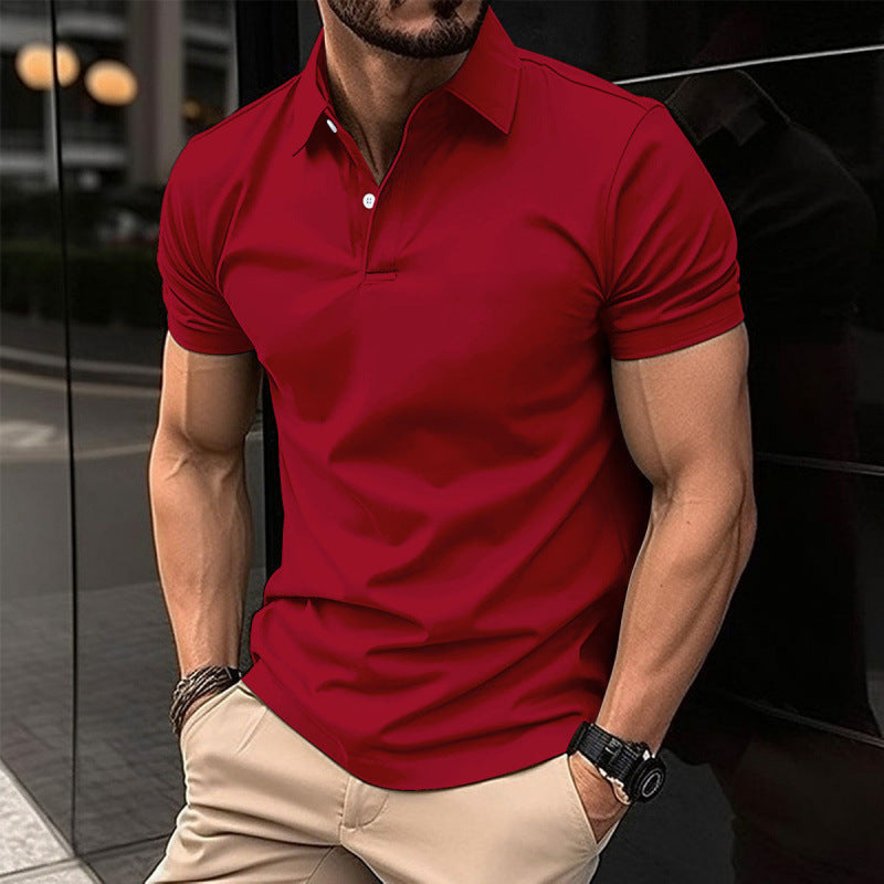 Laluna® | Chique Casual Polo