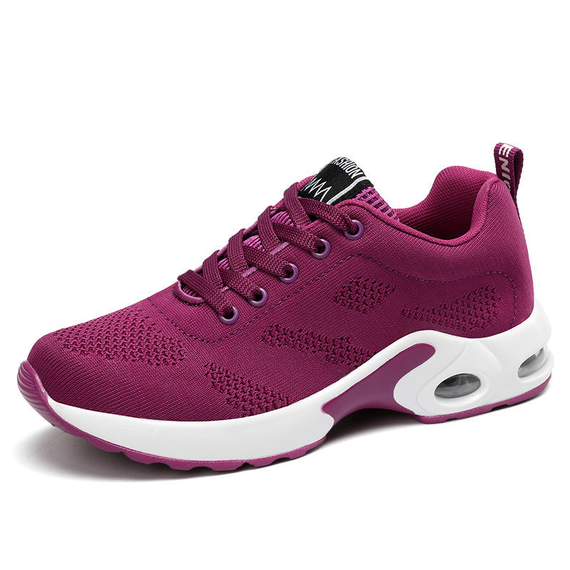 ErgoFit Runner - Optimale ondersteuning