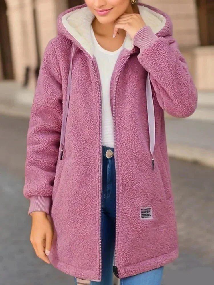LALUNA® | FLEECE VEST