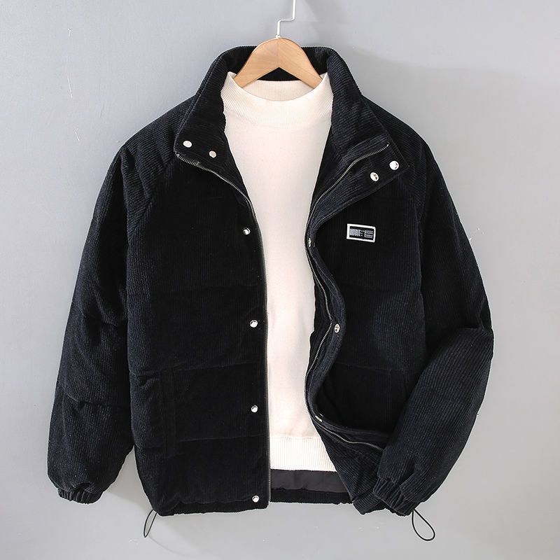 Laluna® | Premium Corduroy Jas