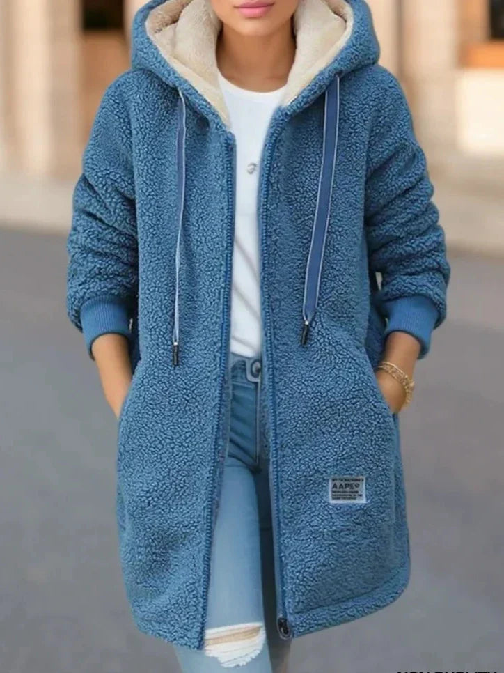 LALUNA® | FLEECE VEST