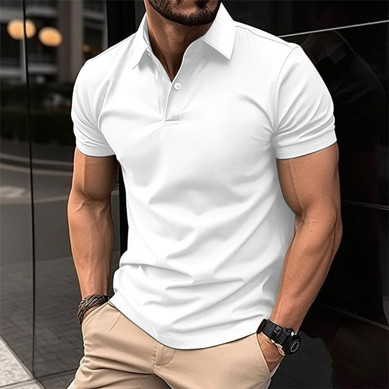 Laluna® | Chique Casual Polo
