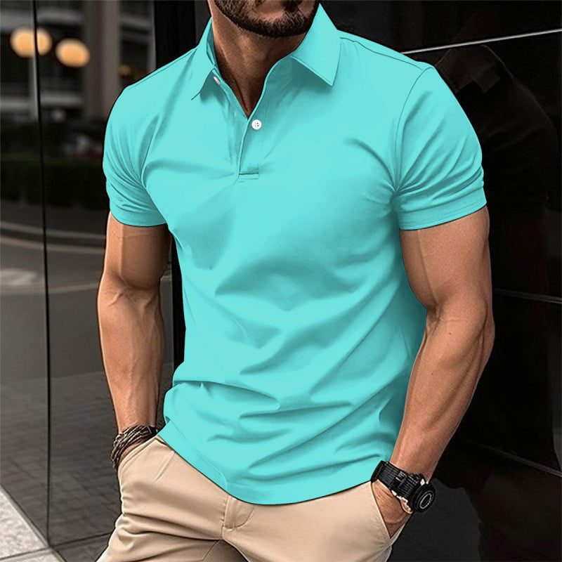 Laluna® | Chique Casual Polo
