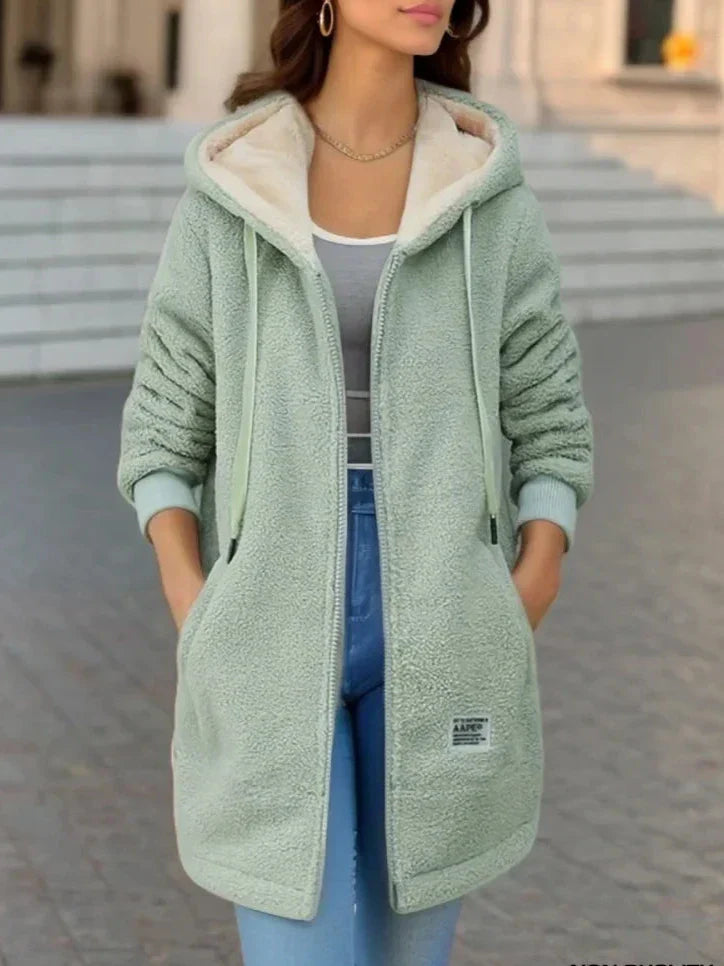 LALUNA® | FLEECE VEST