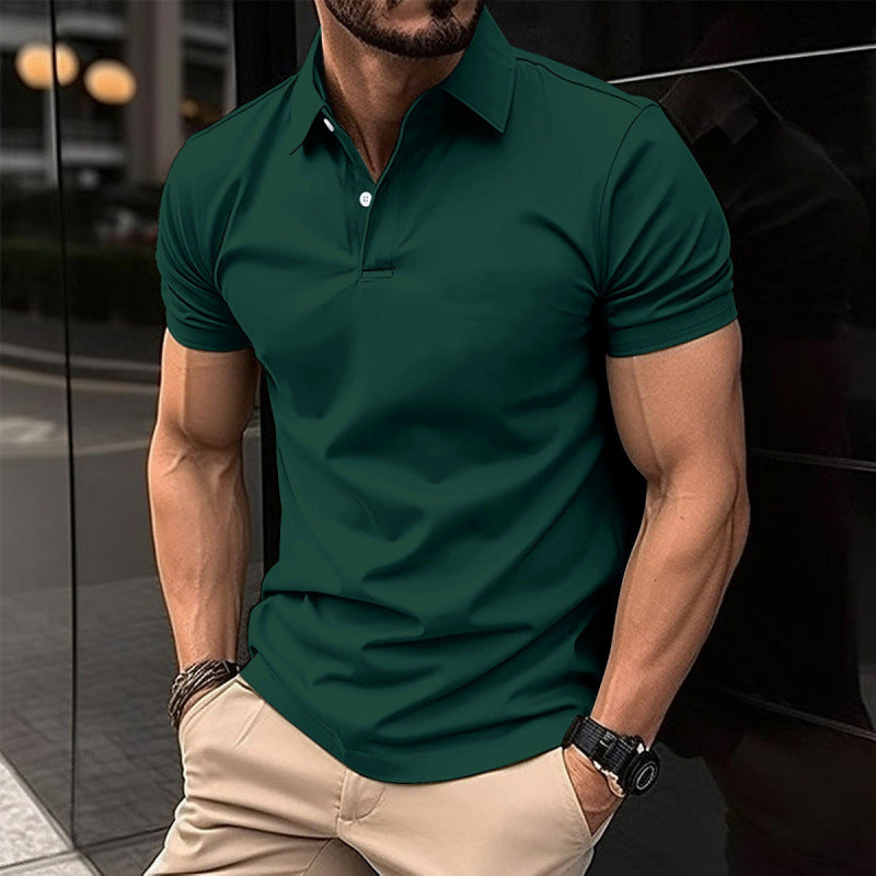 Laluna® | Chique Casual Polo