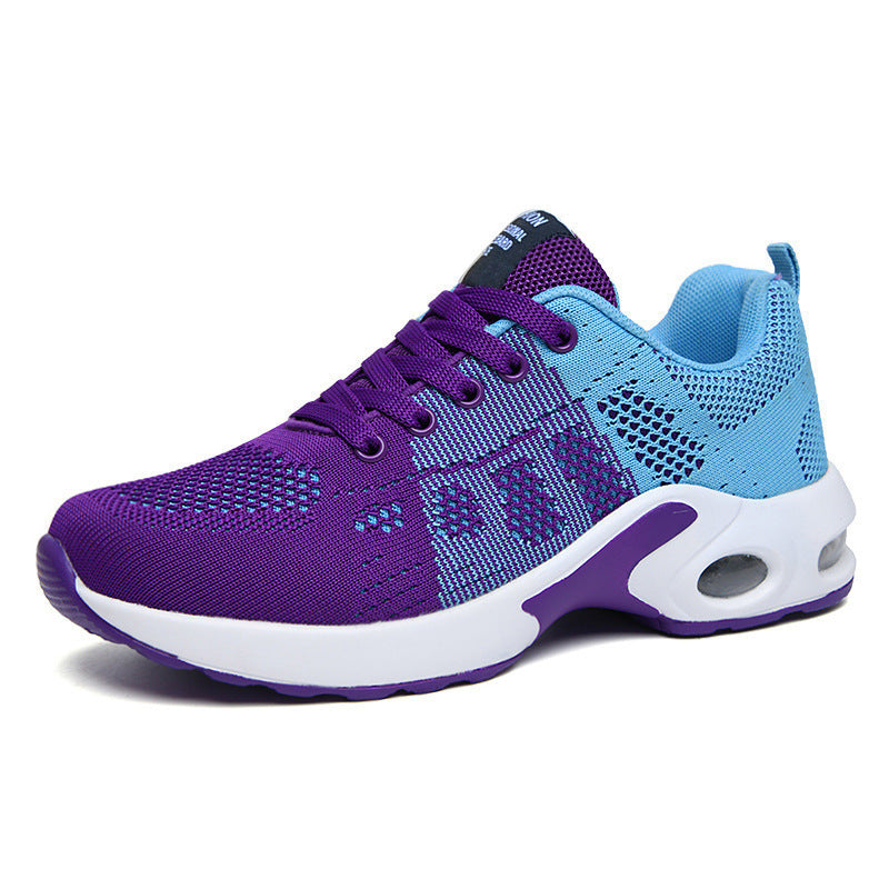 ErgoFit Runner - Optimale ondersteuning