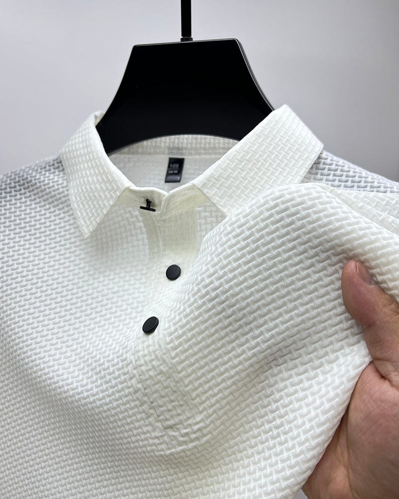 Davanté | Elegante heren T-shirt 2+1 Gratis